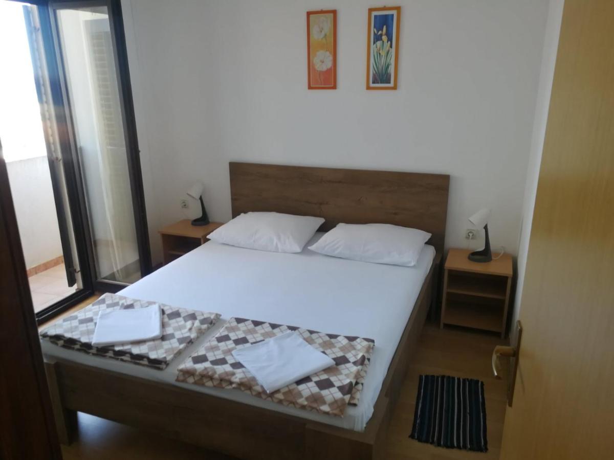Apartman Cemeljic Apartment Mandre Exterior photo