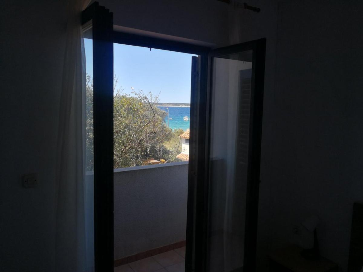 Apartman Cemeljic Apartment Mandre Exterior photo